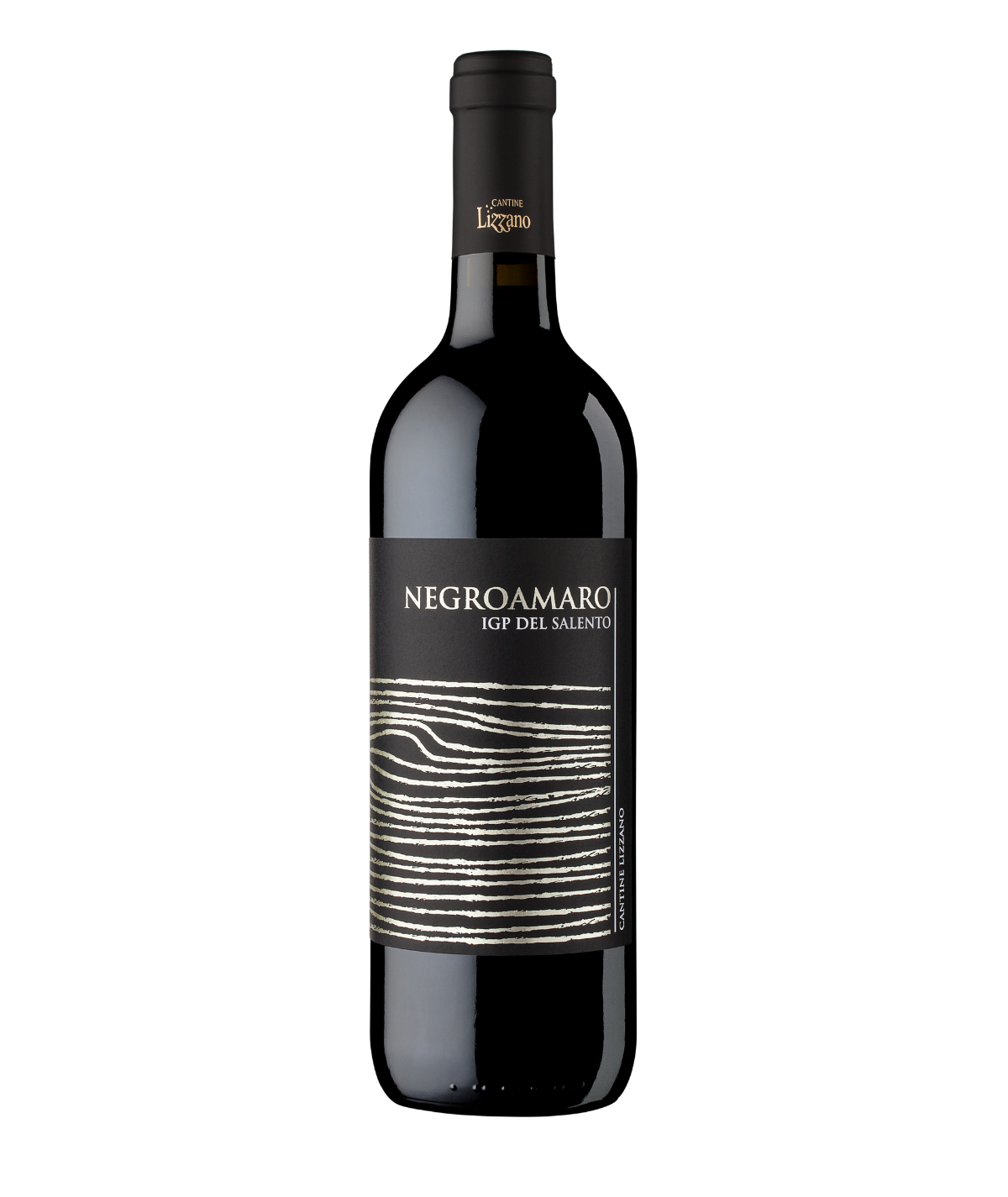 Lizzano Negroamaro del Salento IGT 2021 0,75l
