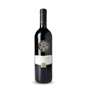 FORTE INCANTO Negroamaro del Salento IGT 2021 0,75l