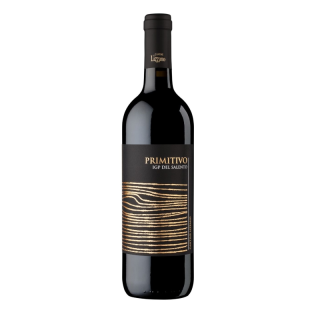Lizzano Primitivo del Salento IGT 2020 0,75l