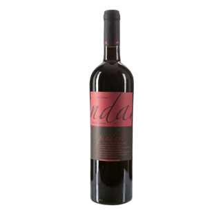 BOSCO Primitivo del Salento "PINDARO" IGT 2021 0,75l