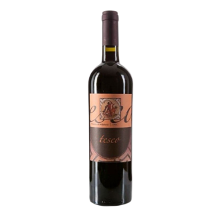 BOSCO Primitivo di Manduria "TESEO" DOC 2021 0,75l