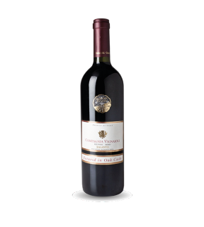 COMPAGNIA VIGNAIOLI Salento IGT 2021 0,75l