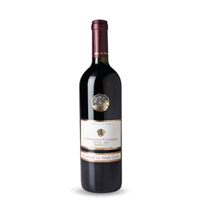 COMPAGNIA VIGNAIOLI Primitivo del Salento IGT 2021 0,75l