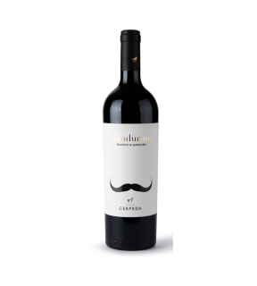 MANDURINO PRIMITIVO DI MANDURIA DOP BIO-VEGAN 2019 0,75l