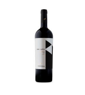 DON FILIPPO RISERVA PRIMITIVO DI MANDURIA RESERVE DOP 2013 0,75l