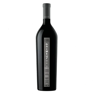 MontRubí GAINTUS VERTICAL Sumoll 2017 0,75l