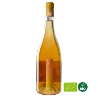 Mas Gomá COSÍ ELOI Malvasia 2021 0,75l
