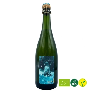 Mas Gomá Cava LA PLANTA Macabeu/Xarel·lo 2021 0,75l