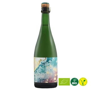 Mas Gomá Cava EL MURAL Xarel·lo 2020 0,75l