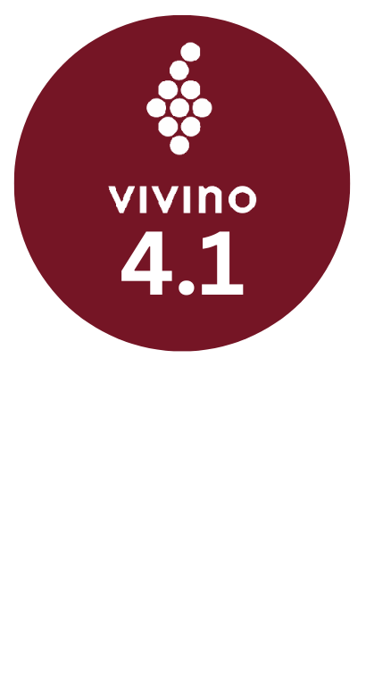 JUVENIS Primitivo di Manduria D.O.P. 2021 0,75l - energetický štítek