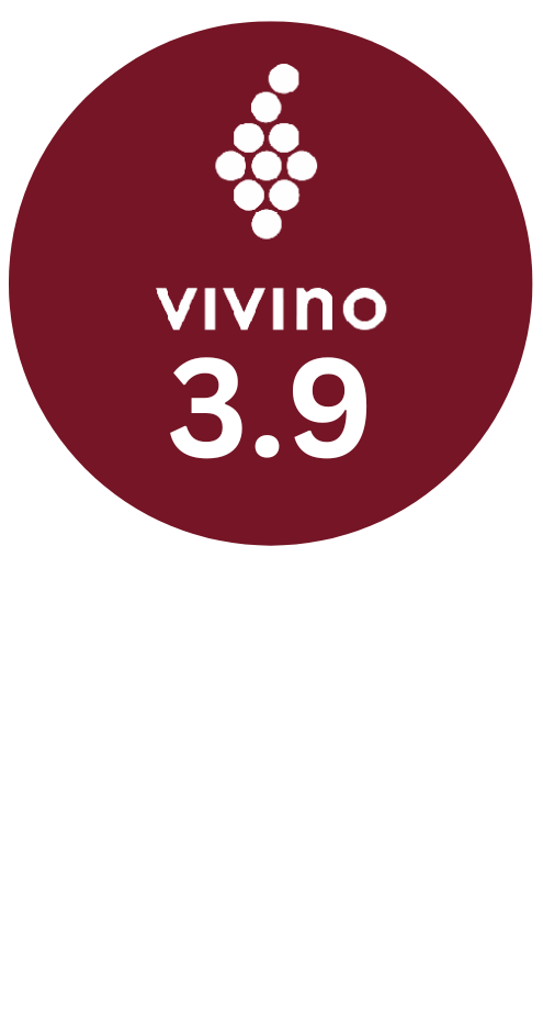 MESSAPO Primitivo del Salento I.G.P. 2021 0,75l - energetický štítek