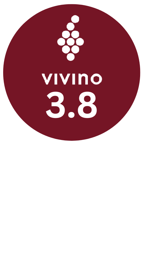 BOSCO Primitivo di Manduria "GLADIO" DOC 2020 0,75l - energetický štítek