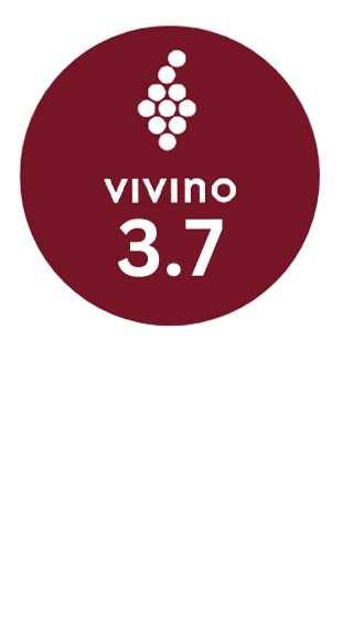 MESSAPO Negroamaro Salento I.G.P.  0,75l - energetický štítek